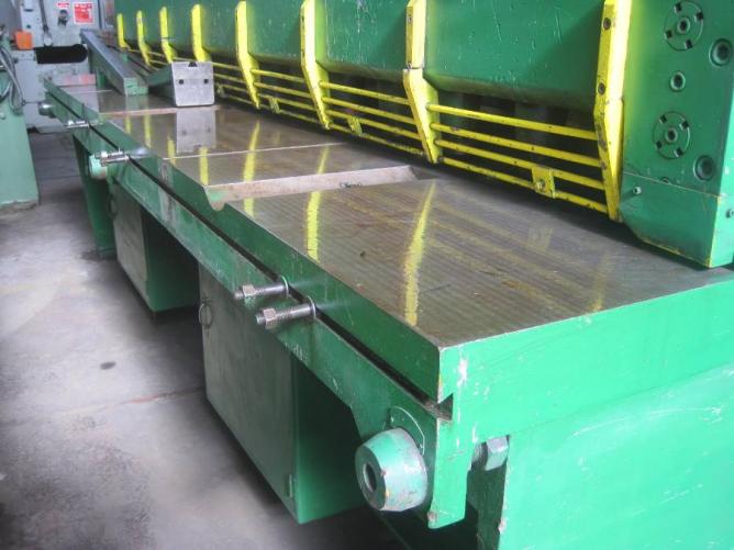 CBC PBF 3000x6
